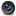 Aperture 3 Authentic Purple Icon 16x16 png